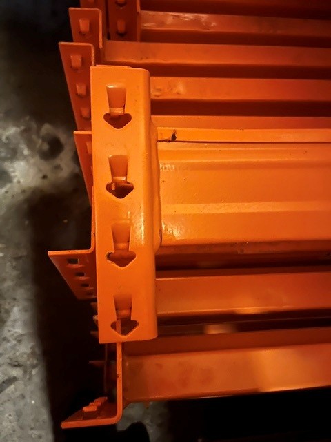 Flextek/Fl. Bie pallereol BRUGT - Billede 5