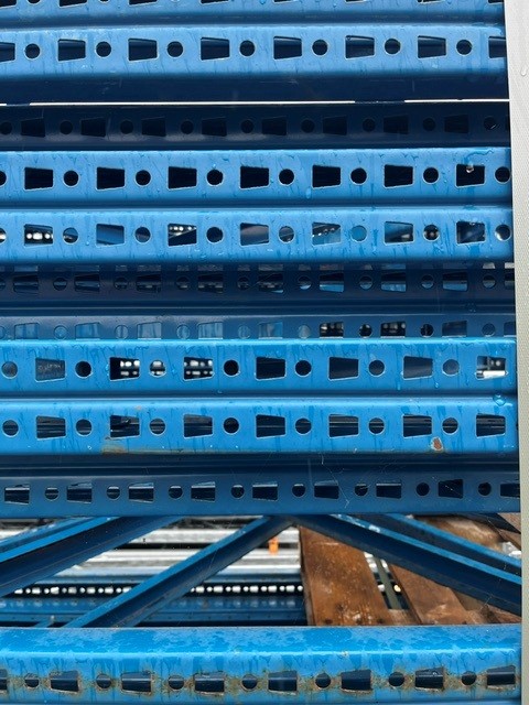 Flextek/Fl. Bie pallereol BRUGT - Billede 3