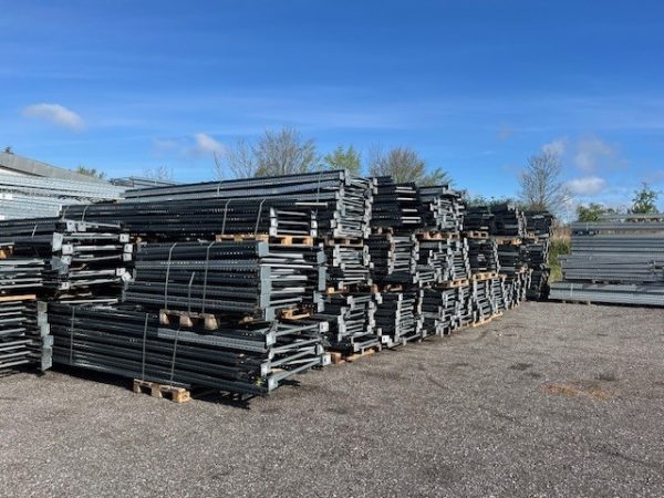 Constructor P90/P100 pallereol BRUGT - Image 10