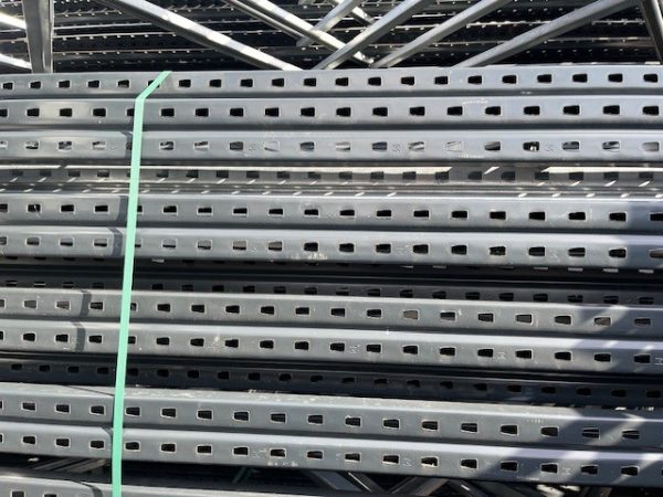 Constructor P90/P100 pallereol BRUGT - Image 11