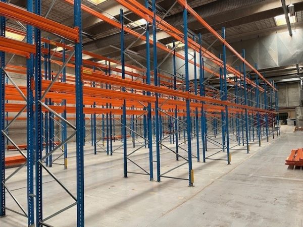 Thanex STOW pallereol BRUGT - Image 4
