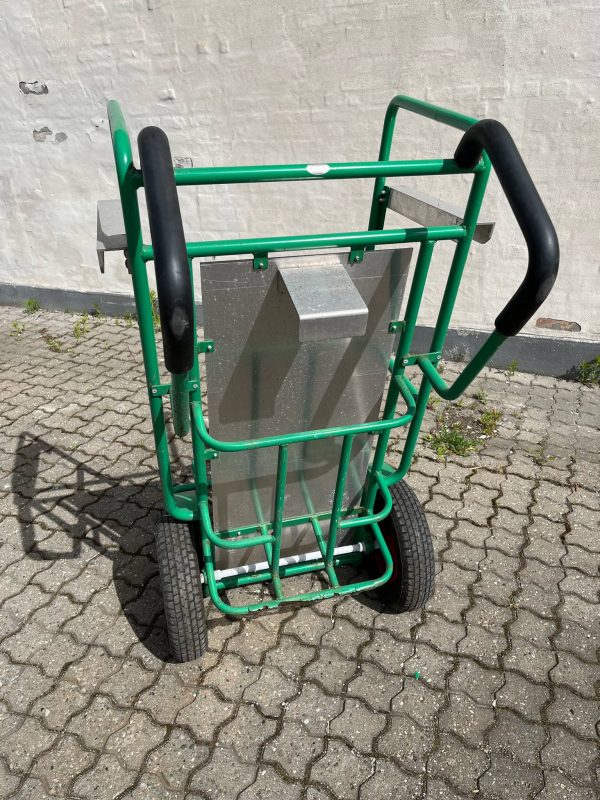 Sækkevogn BRUGT - Image 3