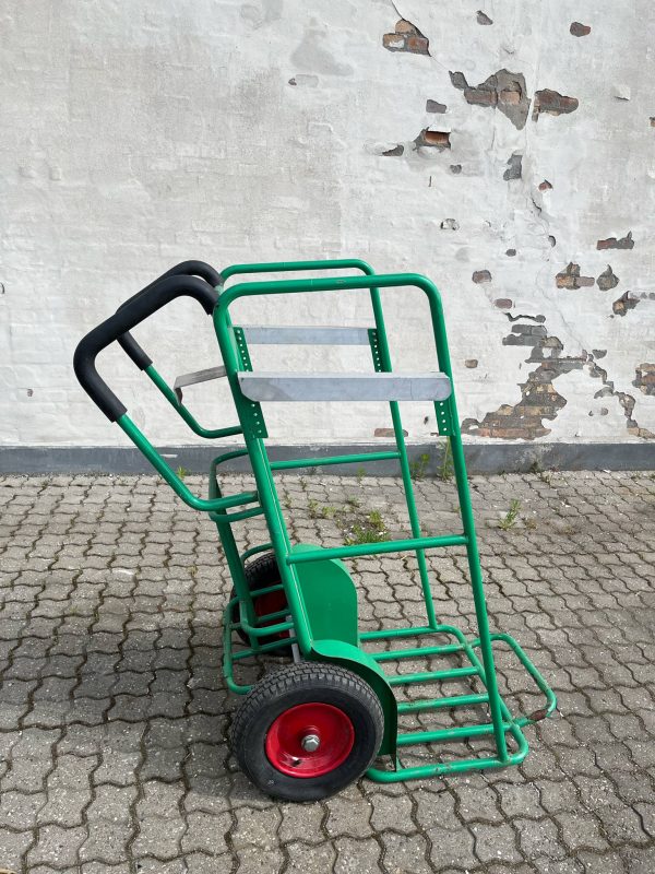 Sækkevogn BRUGT - Image 2