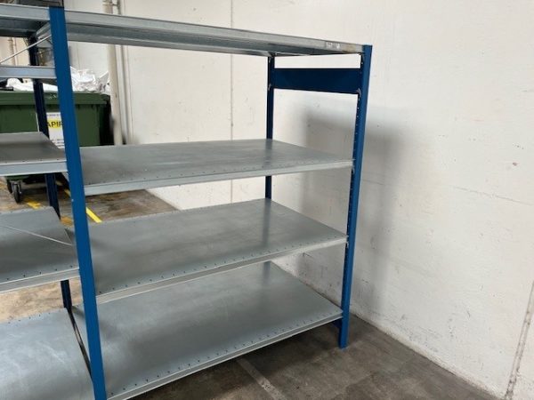 Provost Space Pro BRUGT - Image 2