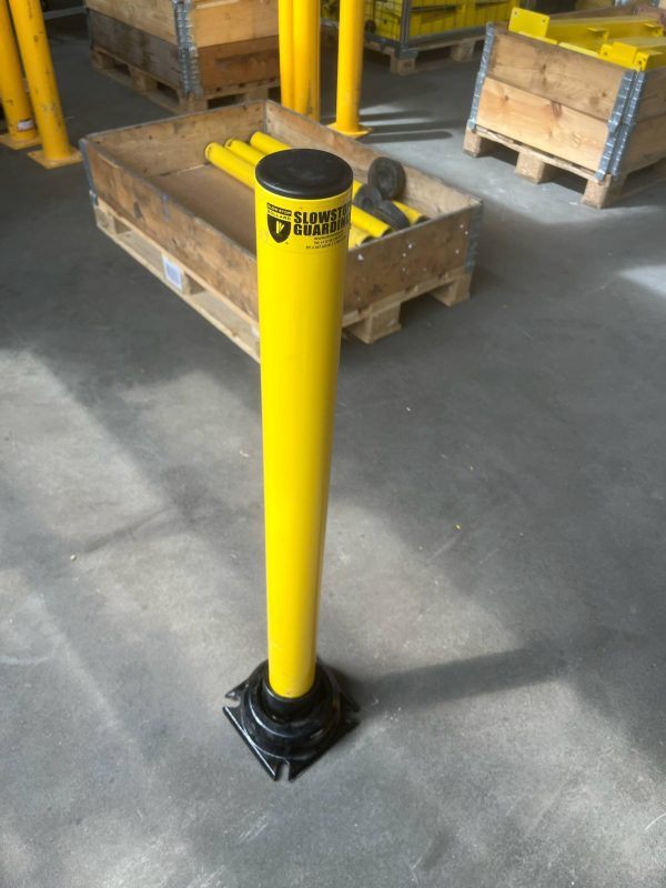 Slowstop pullert BRUGT - Image 2