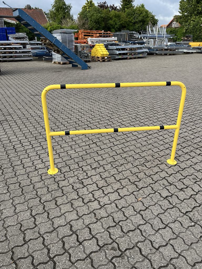 Rækværk BRUGT