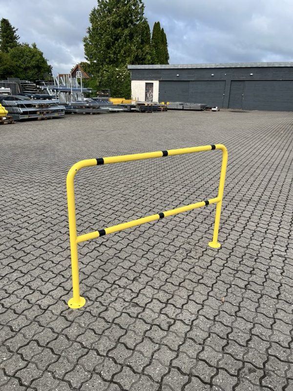 Rækværk BRUGT - Image 3