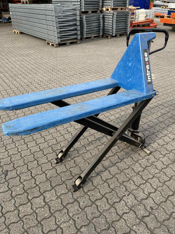 Palleløfter/lift BRUGT - Image 3