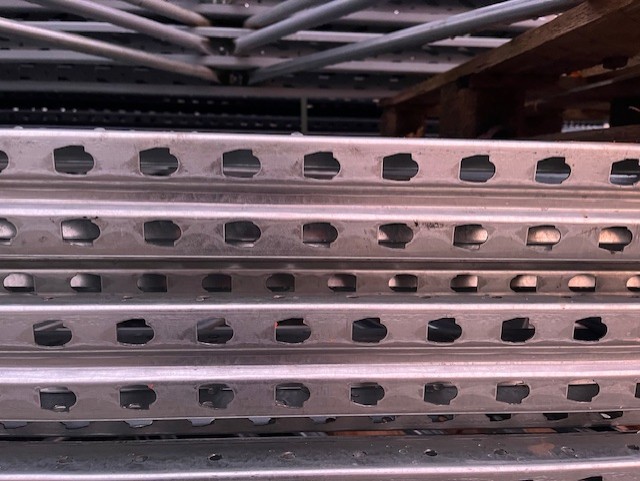 AR pallereol NY MODEL - BRUGT - Billede 3