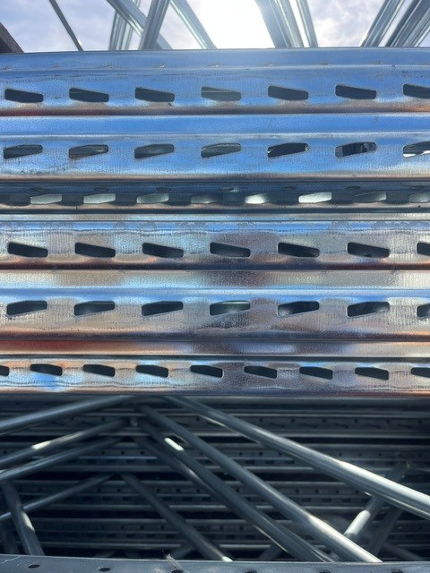 RB pallereol BRUGT - Billede 3