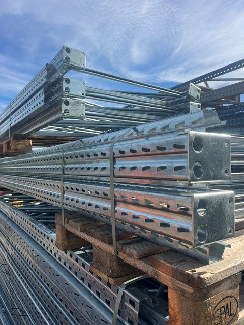 RB pallereol BRUGT